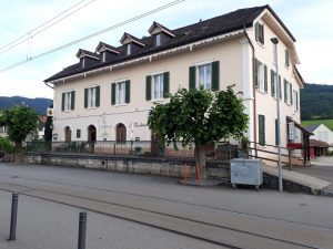 Restaurant de la Gare