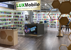 LUX Mobile