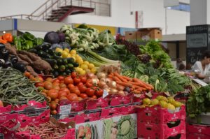 Idéal supermarché – Magasin d’alimentation à Fribourg