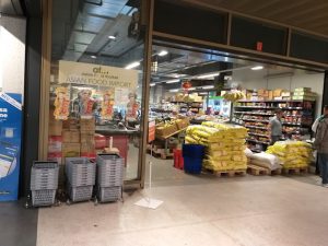 Asian Food Market – Bern Europaplatz