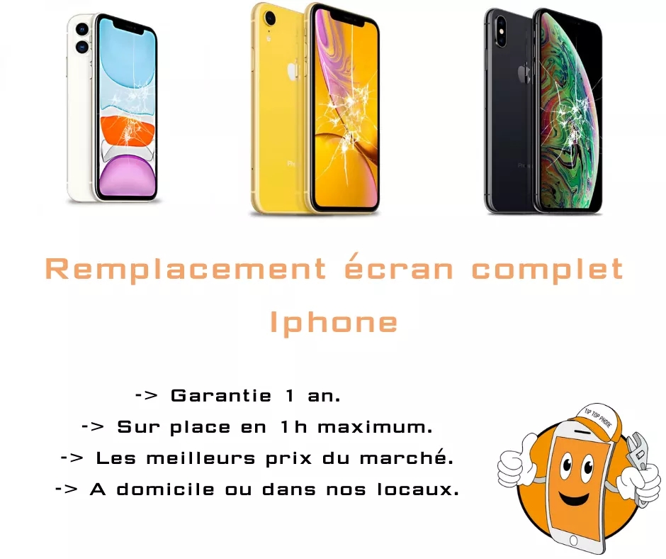 Tip Top Phone Delémont