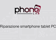 Phone LAB