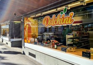 Dalchini Supermarkt & Grocery Store