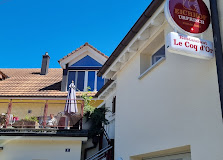 Restaurant du Coq d’Or