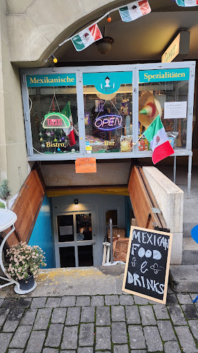 Qué Rico Bistro (Mexikanisch/Mexican)