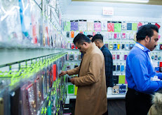 Riyah Mobile Store