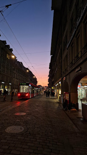 Coop Supermarkt Bern Marktgasse