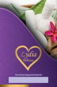 Lydia Antistress und Thaimassage Basel