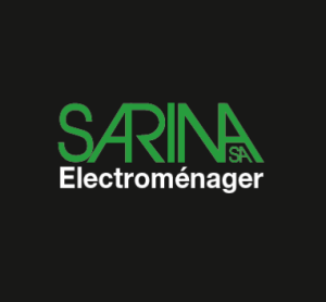 SARINA ELECTROMENAGER SA