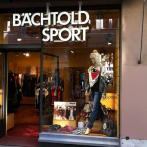 Bächtold Sports