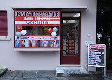 HandyTec Swiss Handy Reparatur