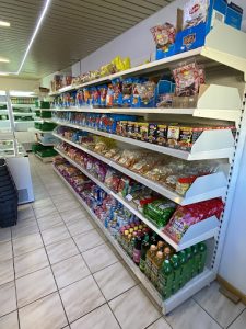 Migros-Supermarkt – Frauenfeld – Zeughausstrasse