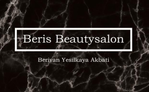 Beri’s Beauty salon