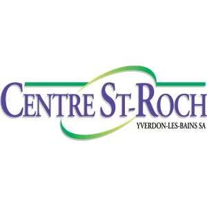Centre St-Roch Yverdon SA