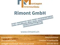 Rimont GmbH