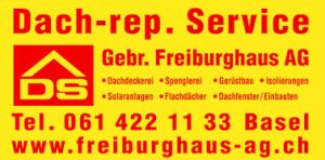 Gebrüder Freiburghaus AG