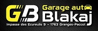 Garage Auto Blakaj