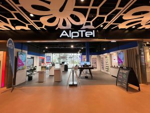 Alptel – Ihr Mobile-Shop in Herisau