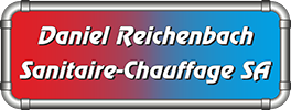 Reichenbach Daniel Sanitaire Chauffage SA