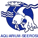 Aquarium Seerose, Zoofachgeschäft S. Leuch