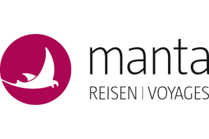 Manta Reisen