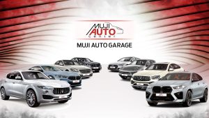 MUJI Autocenter GmbH