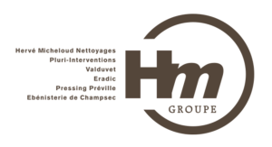 Groupe H. M. SA