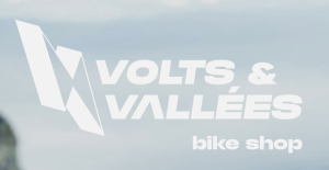 Volts & Vallées Bike shop SA