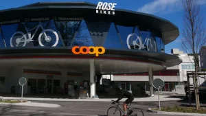 ROSE Bikes Flagship Store Meilen