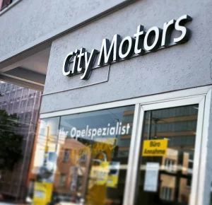City Motors GmbH