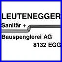Leutenegger Sanitär und Spenglerei AG