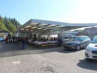 Garage Jürg Kohler AG