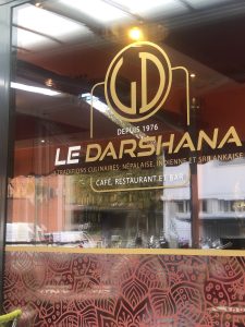 Le Darshana