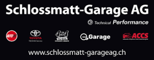 Schlossmatt-Garage AG