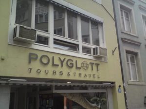 Polyglott Tours + Travel