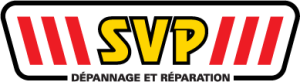 Garage SVP Dépannage SA 24h24