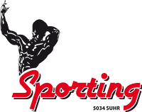 Sporting Suhr EST. 1982
