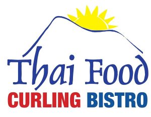 Thai Food Curling Bistro