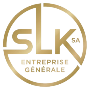 SLK SA – entreprise générale