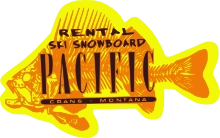Pacific Shop Rental