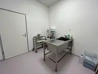 Studio veterinario Can e Gat