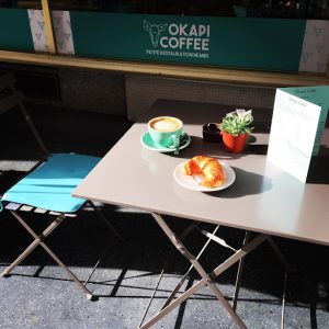 Okapi Café