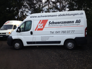 Schwerzmann AG