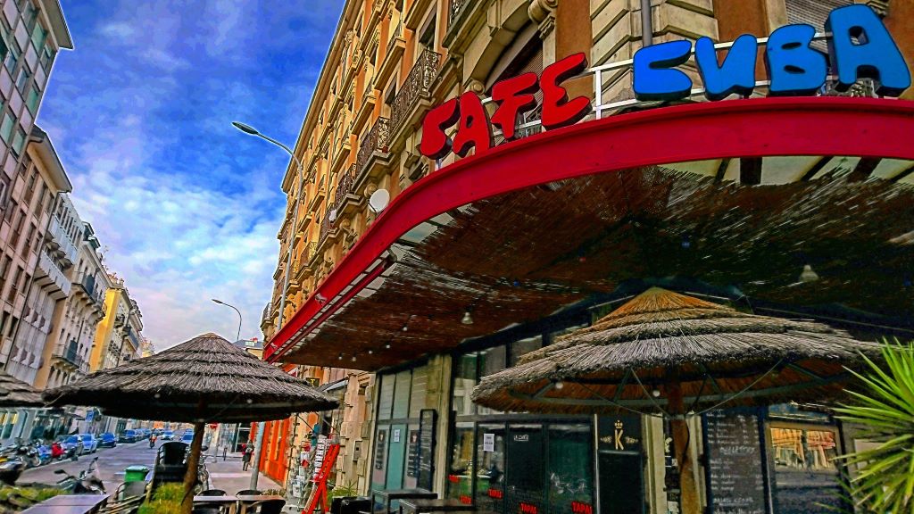 Café Cuba