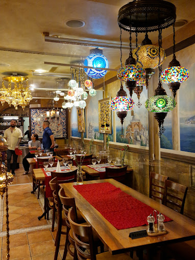 Restaurant Anatolia