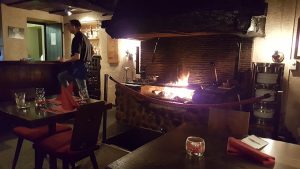 Schindle Grill – Restaurant Frohsinn