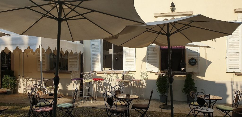 Al Borgo Bistrot & Cafe
