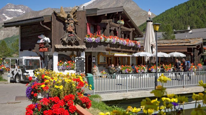 Restaurant Zur Muehle