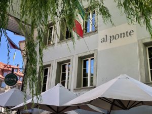 Ristorante Pizzeria al Ponte