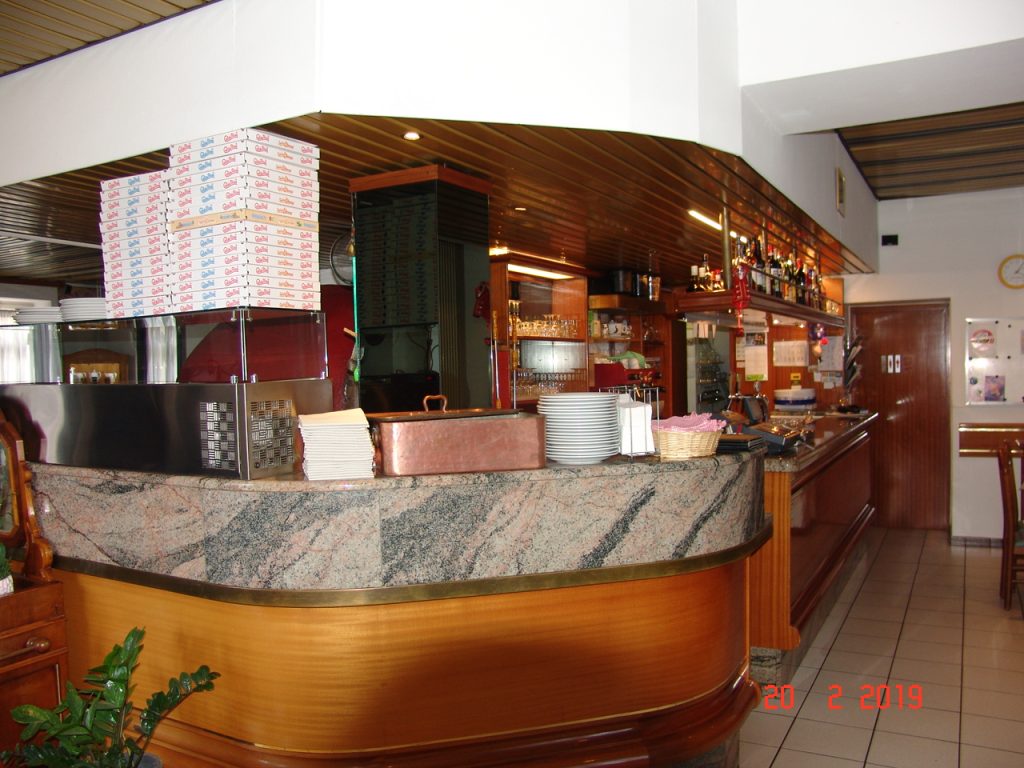 Osteria Grotto del Nando